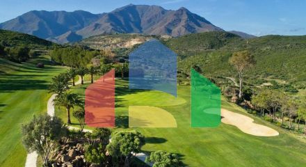 (EN) WONDERFUL APARTMENT WITH LARGE TERRACE, Casares Costa. (EN) WONDERFUL APARTMENT WITH LARGE TERRACE, Casares Costa.