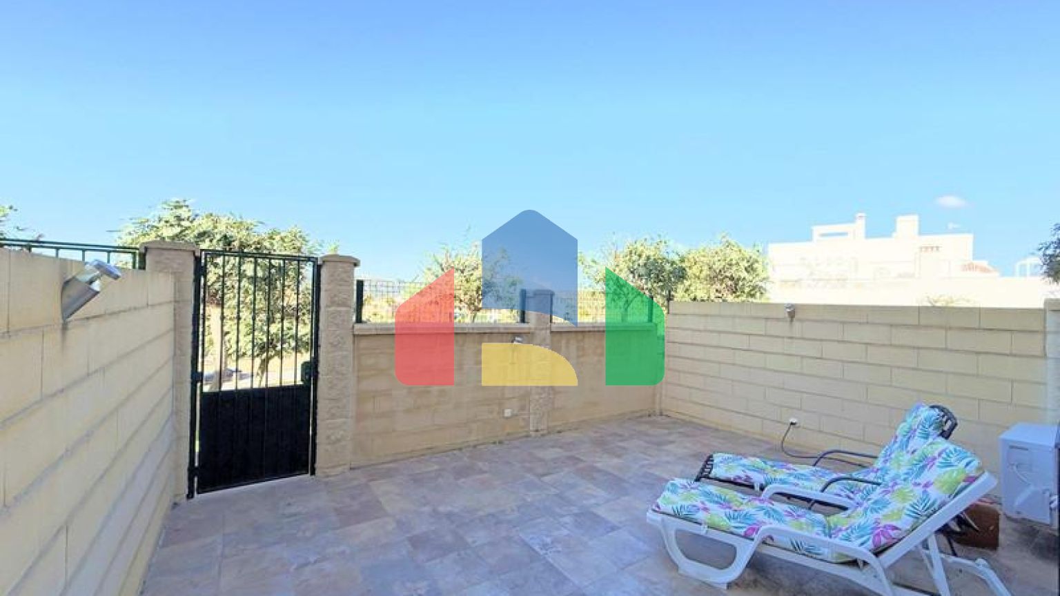 (EN) WONDERFUL APARTMENT WITH LARGE TERRACE, Casares Costa.