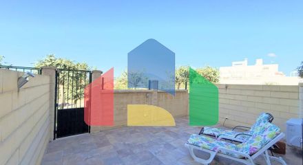 (EN) WONDERFUL APARTMENT WITH LARGE TERRACE, Casares Costa. (EN) WONDERFUL APARTMENT WITH LARGE TERRACE, Casares Costa.