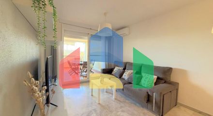 (EN) WONDERFUL APARTMENT WITH LARGE TERRACE, Casares Costa. (EN) WONDERFUL APARTMENT WITH LARGE TERRACE, Casares Costa.