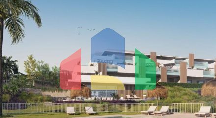 НОВЫЙ ЖИЛОЙ КОМПЛЕКС В КАСАРЕСЕ НОВЫЙ ЖИЛОЙ КОМПЛЕКС В КАСАРЕСЕ