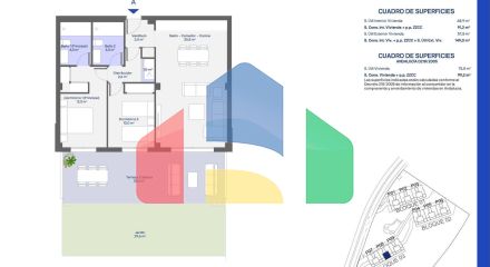 НОВЫЙ ЖИЛОЙ КОМПЛЕКС В КАСАРЕСЕ НОВЫЙ ЖИЛОЙ КОМПЛЕКС В КАСАРЕСЕ