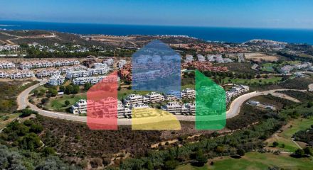NEW BUILD RESIDENTIAL COMPLEX IN CASARES