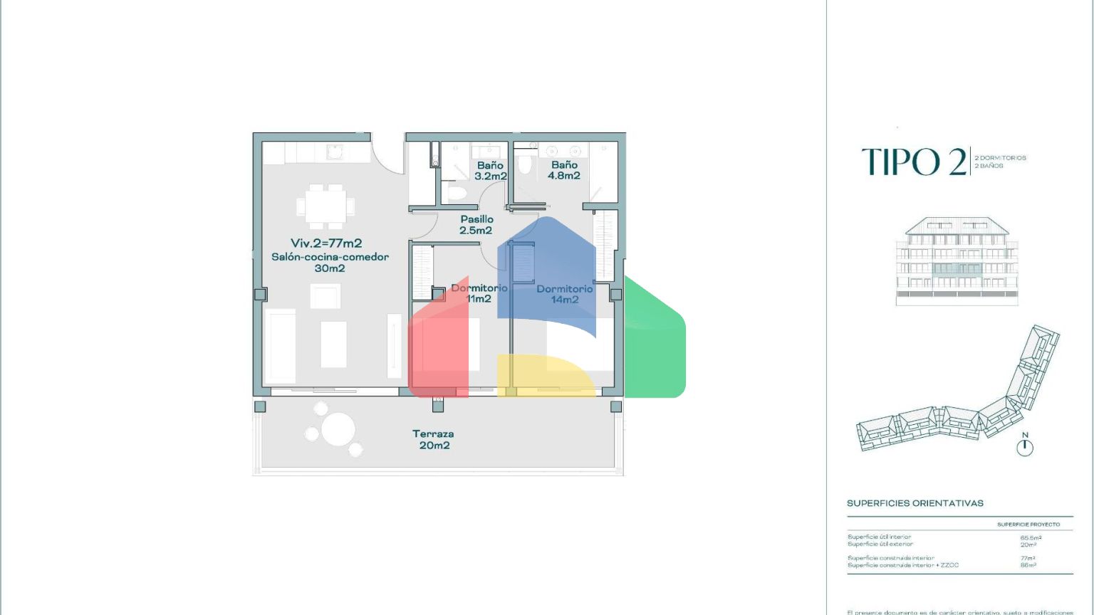 Роскошные новостройки в Torrequebrada Golf — эксклюзивная жизнь в Бенальмадене