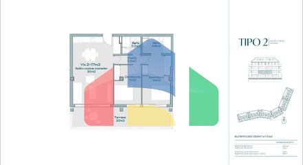 Роскошные новостройки в Torrequebrada Golf — эксклюзивная жизнь в Бенальмадене