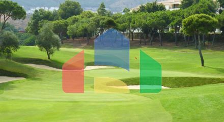 Роскошные новостройки в Torrequebrada Golf — эксклюзивная жизнь в Бенальмадене