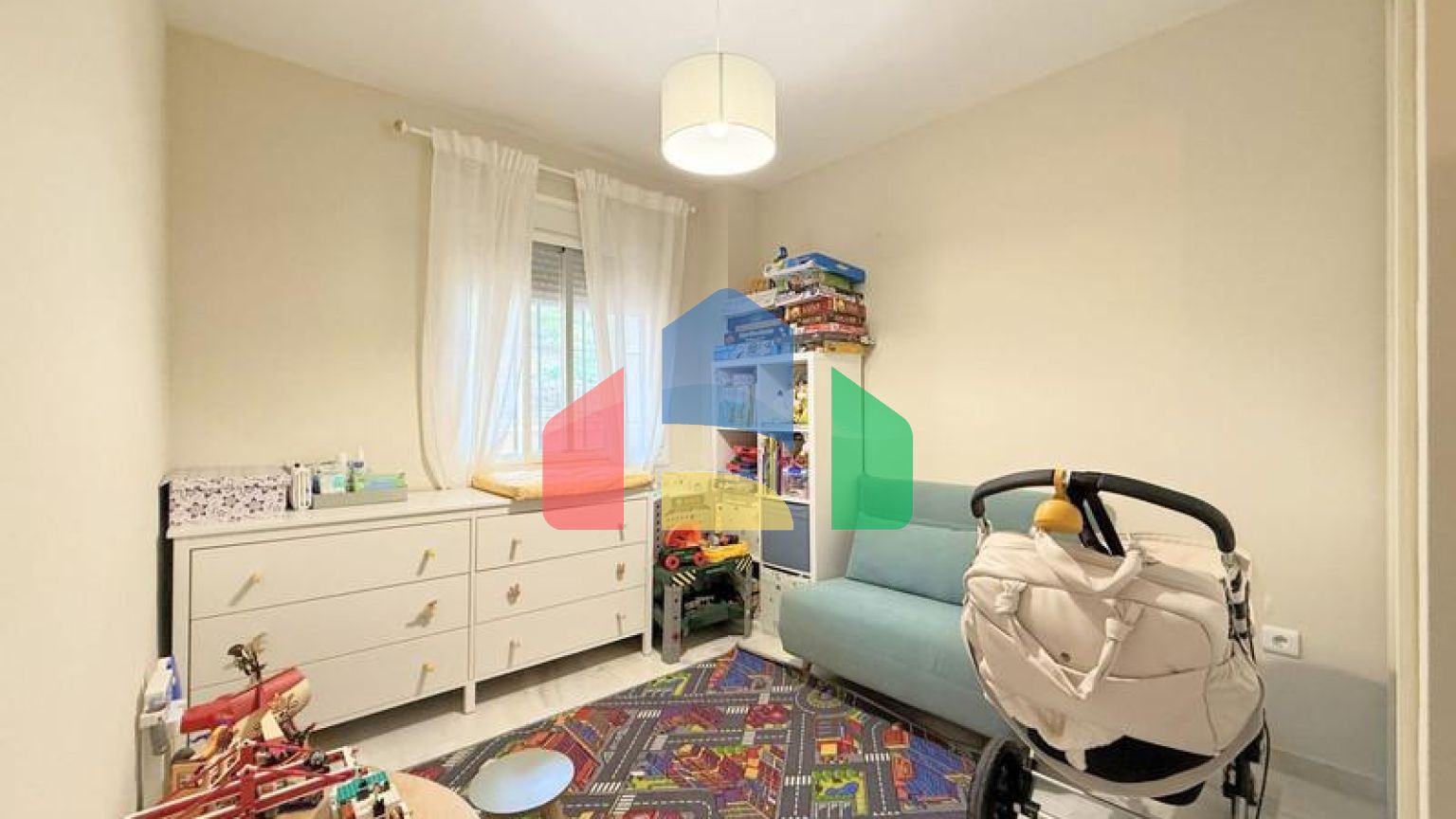 (EN) Opportunity ! Nice apartment with terrace, golf and sea views, in Casares Costa