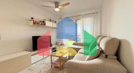 (EN) Opportunity ! Nice apartment with terrace, golf and sea views, in Casares Costa (EN) Opportunity ! Nice apartment with terrace, golf and sea views, in Casares Costa