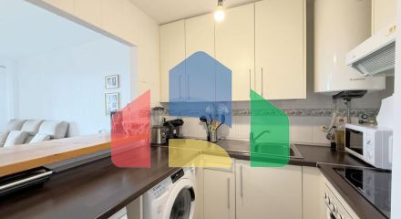 (EN) Opportunity ! Nice apartment with terrace, golf and sea views, in Casares Costa (EN) Opportunity ! Nice apartment with terrace, golf and sea views, in Casares Costa