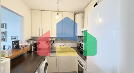 (EN) Opportunity ! Nice apartment with terrace, golf and sea views, in Casares Costa (EN) Opportunity ! Nice apartment with terrace, golf and sea views, in Casares Costa