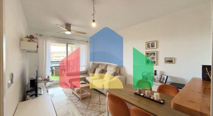 (EN) Opportunity ! Nice apartment with terrace, golf and sea views, in Casares Costa (EN) Opportunity ! Nice apartment with terrace, golf and sea views, in Casares Costa