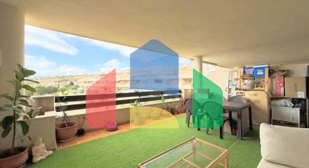 (EN) Opportunity ! Nice apartment with terrace, golf and sea views, in Casares Costa (EN) Opportunity ! Nice apartment with terrace, golf and sea views, in Casares Costa