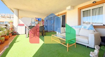 (EN) Opportunity ! Nice apartment with terrace, golf and sea views, in Casares Costa (EN) Opportunity ! Nice apartment with terrace, golf and sea views, in Casares Costa