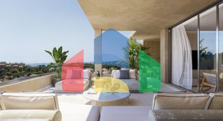 Luxury New Build Homes at Torrequebrada Golf – Exclusive Living in Benalmádena