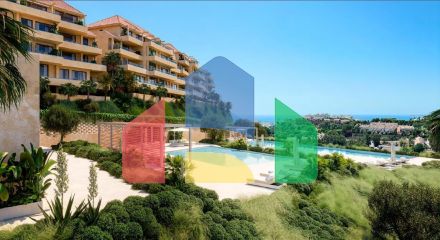 Luxury New Build Homes at Torrequebrada Golf – Exclusive Living in Benalmádena