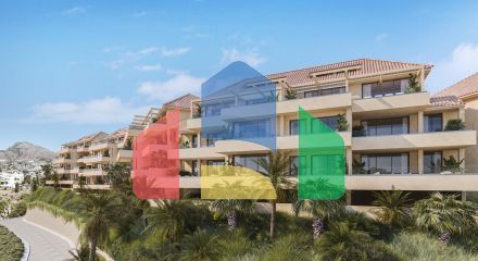 Luxury New Build Homes at Torrequebrada Golf – Exclusive Living in Benalmádena