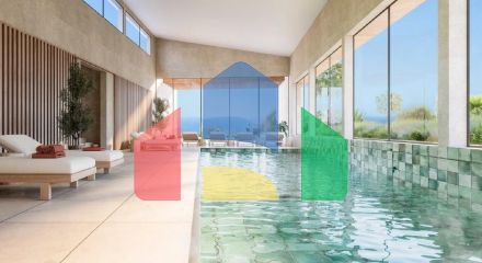 Luxury New Build Homes at Torrequebrada Golf – Exclusive Living in Benalmádena