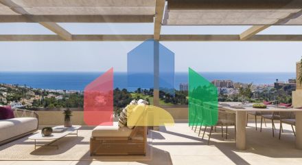 Luxury New Build Homes at Torrequebrada Golf – Exclusive Living in Benalmádena