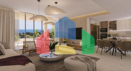 Luxury New Build Homes at Torrequebrada Golf – Exclusive Living in Benalmádena