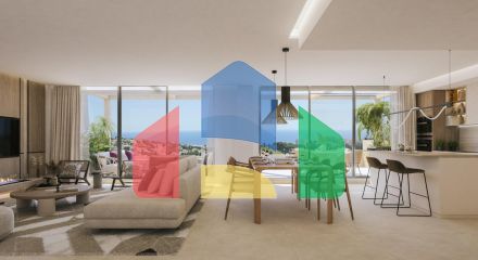 Luxury New Build Homes at Torrequebrada Golf – Exclusive Living in Benalmádena