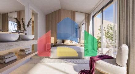 Luxury New Build Homes at Torrequebrada Golf – Exclusive Living in Benalmádena