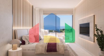 Luxury New Build Homes at Torrequebrada Golf – Exclusive Living in Benalmádena