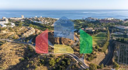 Роскошные новостройки в Torrequebrada Golf — эксклюзивная жизнь в Бенальмадене Роскошные новостройки в Torrequebrada Golf — эксклюзивная жизнь в Бенальмадене