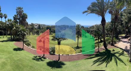 Роскошные новостройки в Torrequebrada Golf — эксклюзивная жизнь в Бенальмадене Роскошные новостройки в Torrequebrada Golf — эксклюзивная жизнь в Бенальмадене