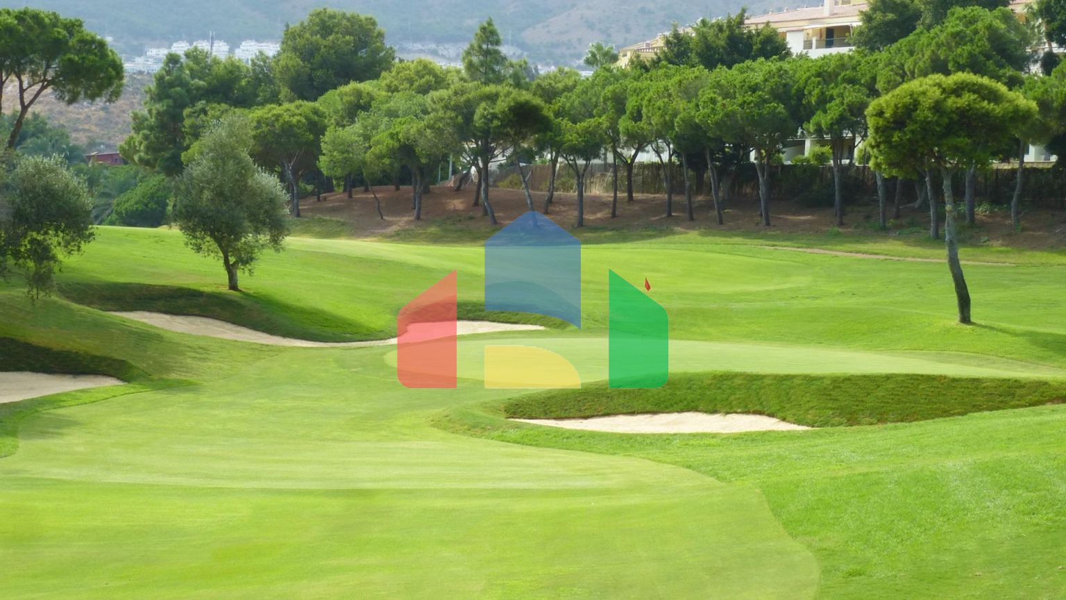 Роскошные новостройки в Torrequebrada Golf — эксклюзивная жизнь в Бенальмадене