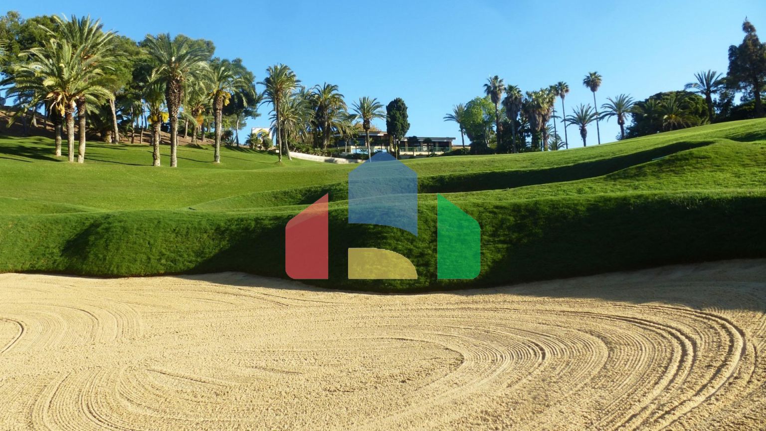 Роскошные новостройки в Torrequebrada Golf — эксклюзивная жизнь в Бенальмадене