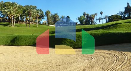 Роскошные новостройки в Torrequebrada Golf — эксклюзивная жизнь в Бенальмадене Роскошные новостройки в Torrequebrada Golf — эксклюзивная жизнь в Бенальмадене