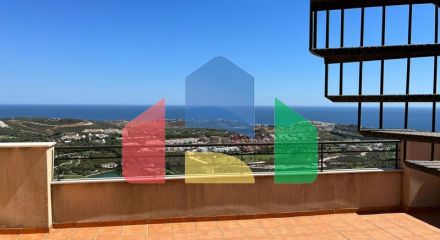 (EN) Magnificient penthouse in exclusive private complex