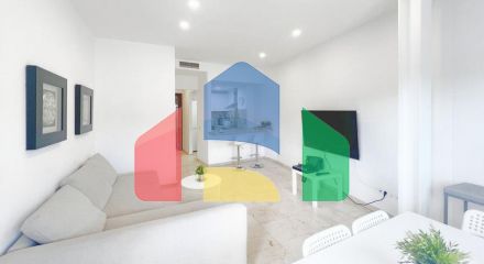 (EN) SPACIOUS APARTMENT IN BENAHAVÍS: COMFORT AND STYLE IN A PRIVILEGED SETTING