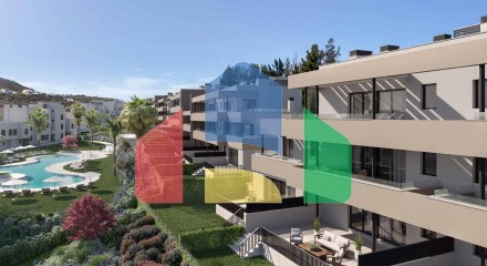 NEW BUILD RESIDENTIAL COMPLEX IN CASARES