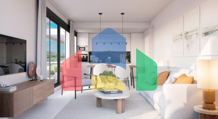 NEW BUILD RESIDENTIAL COMPLEX IN CASARES