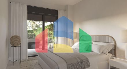 Новый жилой комплекс рядом с гольф-клубом Донья Хулия — современные дома с захватывающими видами Новый жилой комплекс рядом с гольф-клубом Донья Хулия — современные дома с захватывающими видами