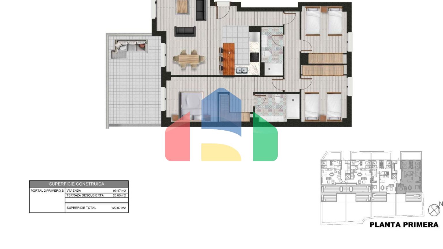 Новый жилой комплекс рядом с гольф-клубом Донья Хулия — современные дома с захватывающими видами