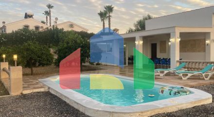 Вілла в Alhaurín el Grande ID RSL_R5123203 Вілла в Alhaurín el Grande ID RSL_R5123203