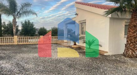 Вілла в Alhaurín el Grande ID RSL_R5123203 Вілла в Alhaurín el Grande ID RSL_R5123203