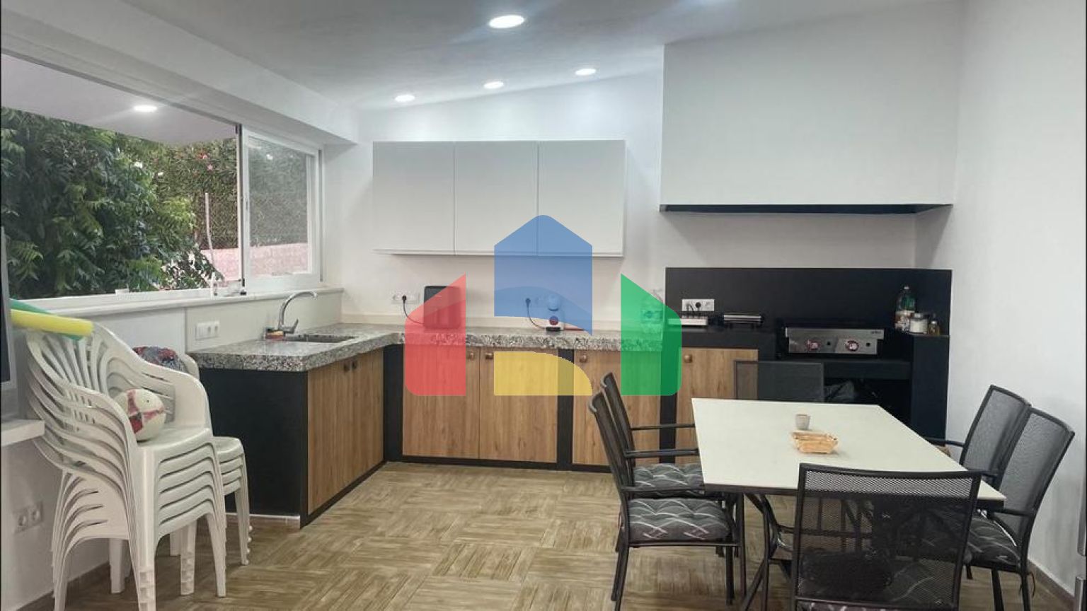 Вілла в Alhaurín el Grande ID RSL_R5123203