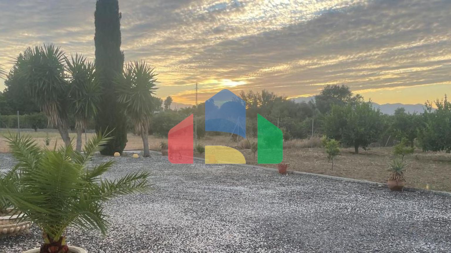 Вілла в Alhaurín el Grande ID RSL_R5123203