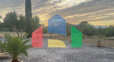 Вілла в Alhaurín el Grande ID RSL_R5123203 Вілла в Alhaurín el Grande ID RSL_R5123203