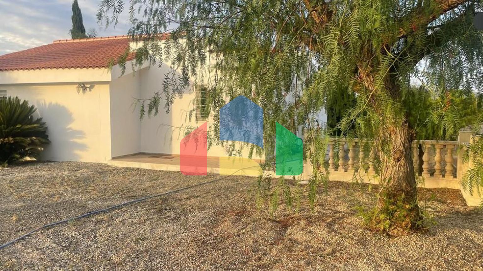 Вілла в Alhaurín el Grande ID RSL_R5123203