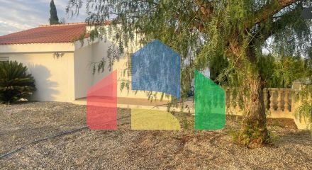 Вілла в Alhaurín el Grande ID RSL_R5123203 Вілла в Alhaurín el Grande ID RSL_R5123203