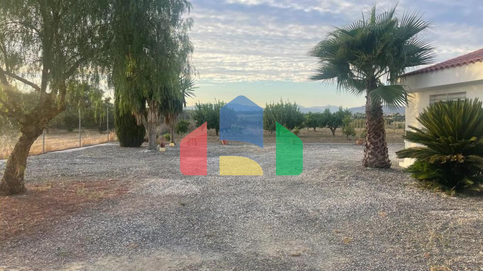 Вілла в Alhaurín el Grande ID RSL_R5123203