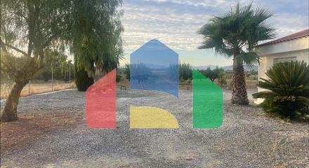 Вілла в Alhaurín el Grande ID RSL_R5123203 Вілла в Alhaurín el Grande ID RSL_R5123203