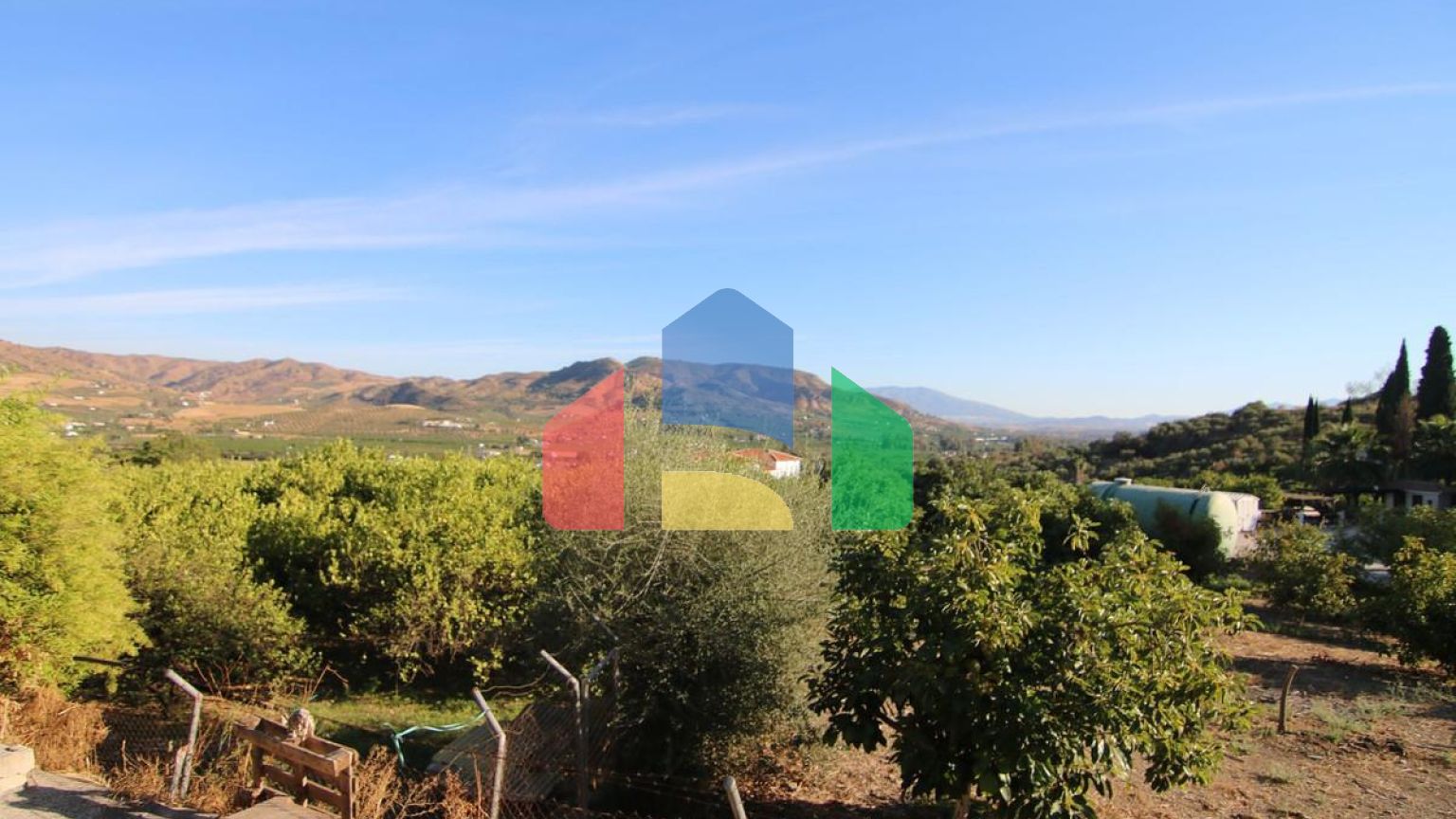 Вилла в Alora ID RSL_R5185891