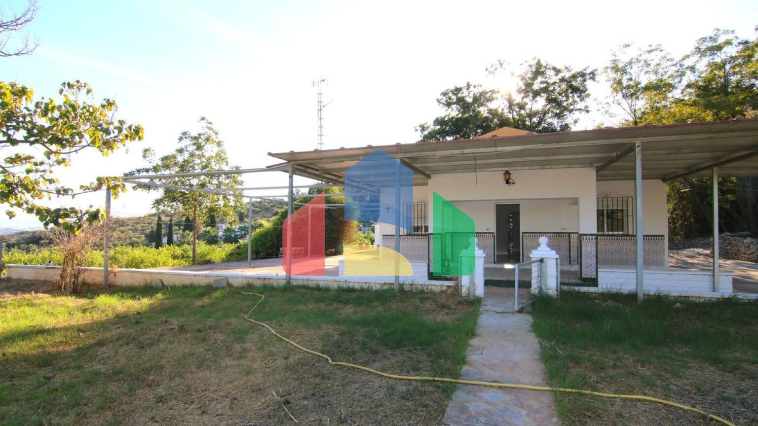 Вилла в Alora ID RSL_R5185891