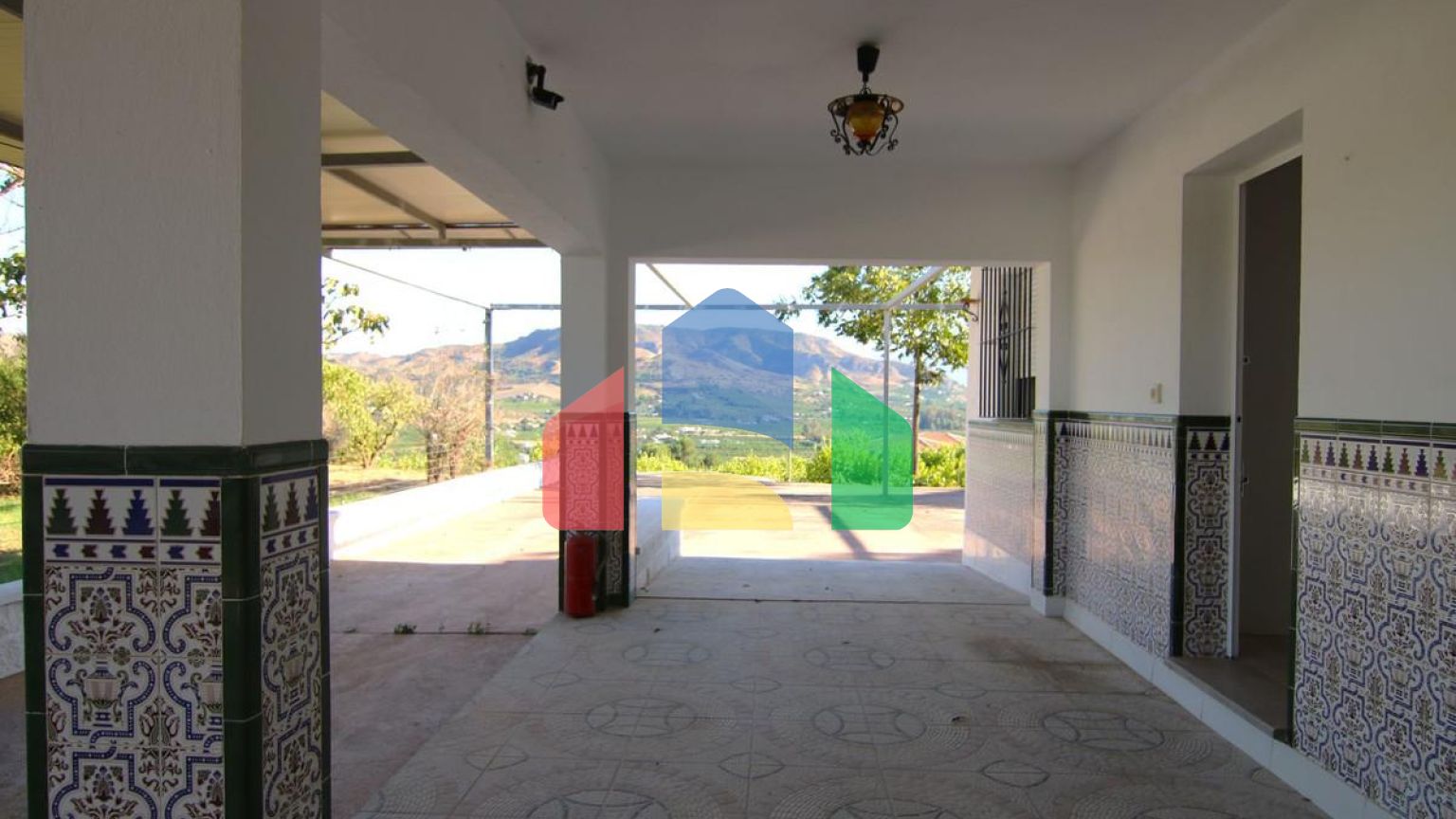 Вилла в Alora ID RSL_R5185891