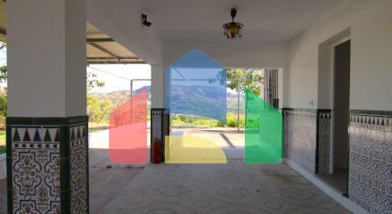 Вилла в Alora ID RSL_R5185891